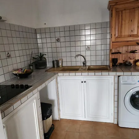 Charme Et Piscine Dans Le Gard Salon Et Deux