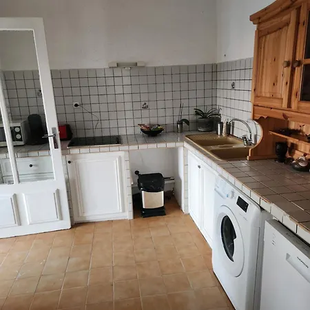 Charme Et Piscine Dans Le Gard Salon Et Deux Sommières