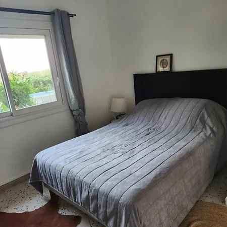 Charme Et Piscine Dans Le Gard Salon Et Deux Apartamento Sommières